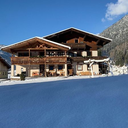 Apartment In Saalfelden Am Steinernen Meer Exteriér fotografie