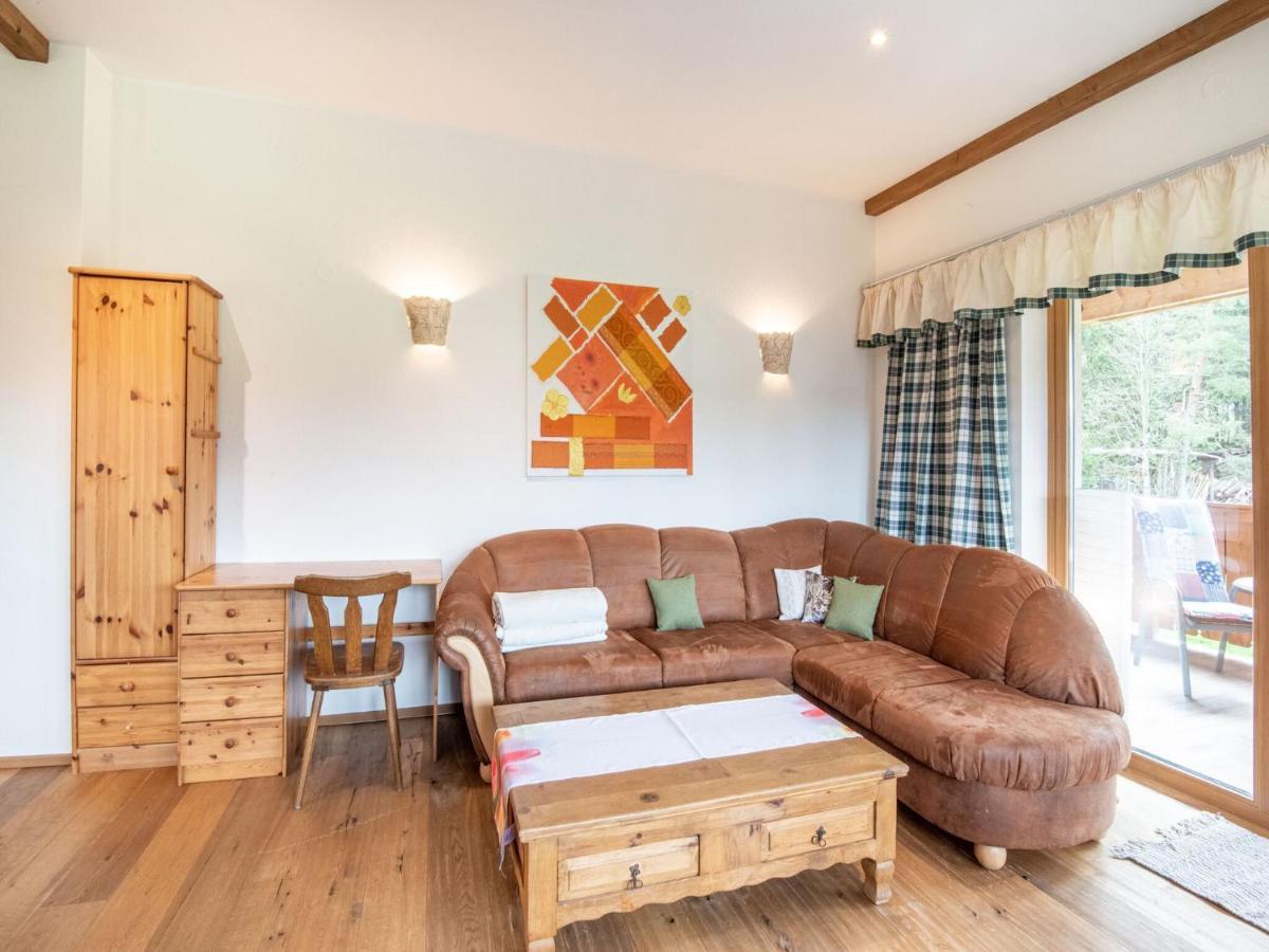 Apartment In Saalfelden Am Steinernen Meer Exteriér fotografie
