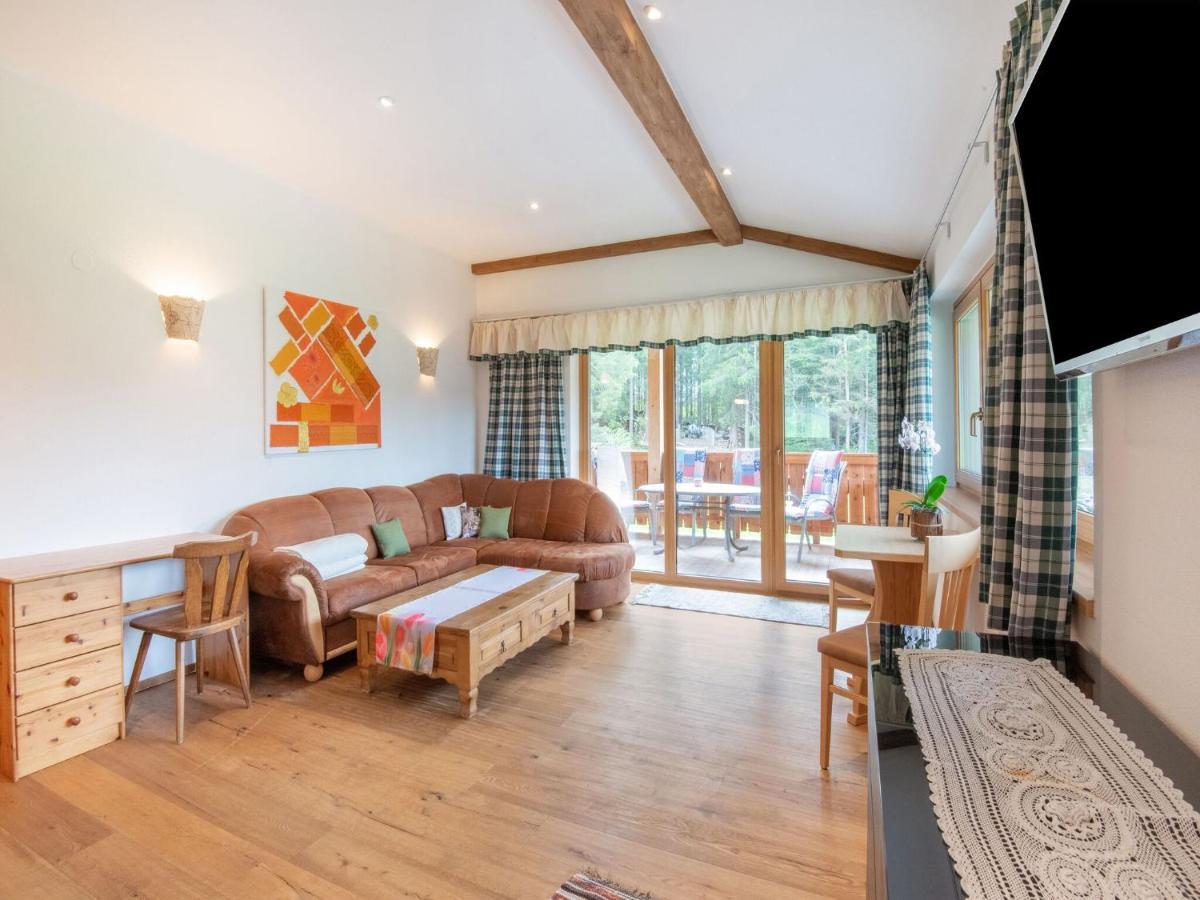 Apartment In Saalfelden Am Steinernen Meer Exteriér fotografie