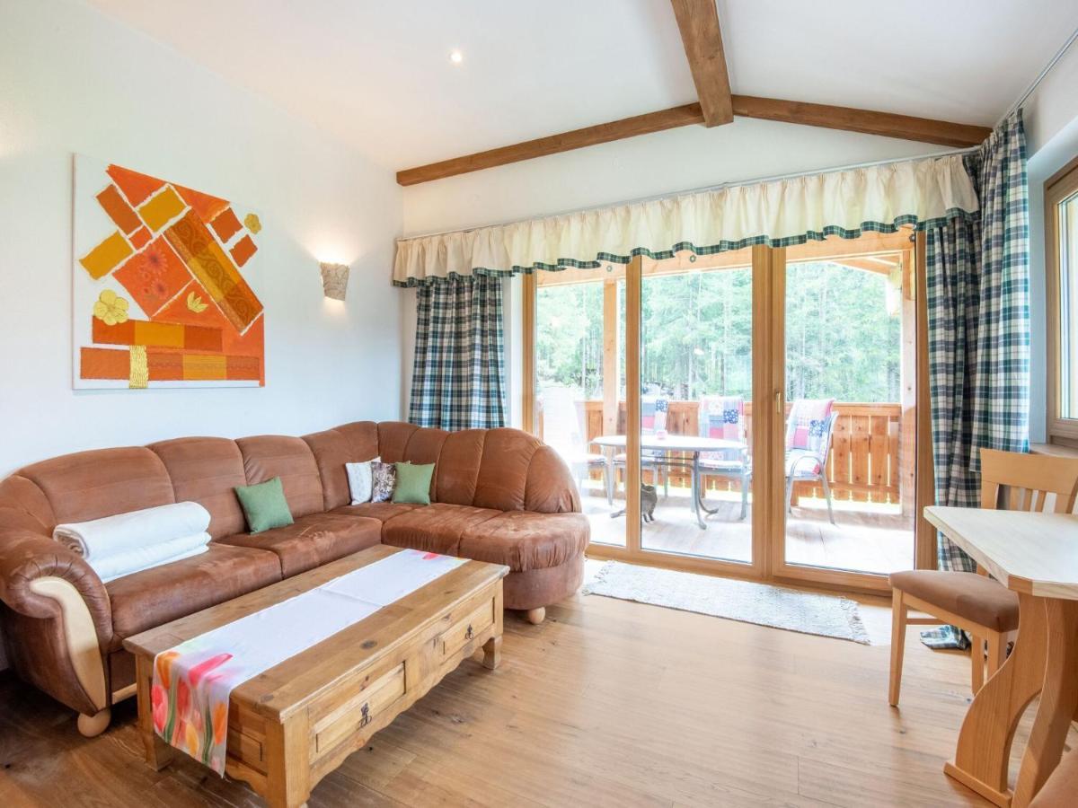 Apartment In Saalfelden Am Steinernen Meer Exteriér fotografie