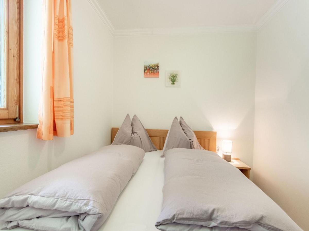 Apartment In Saalfelden Am Steinernen Meer Exteriér fotografie