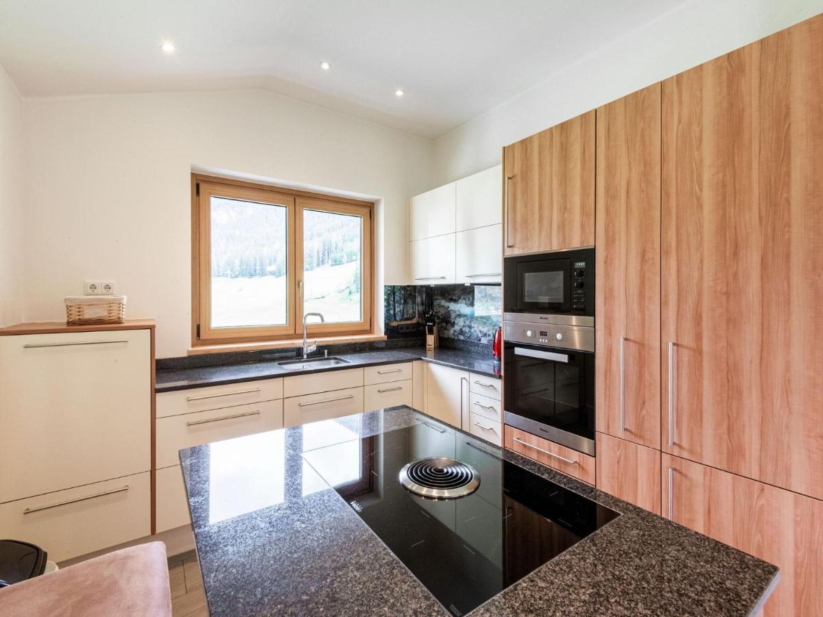 Apartment In Saalfelden Am Steinernen Meer Exteriér fotografie
