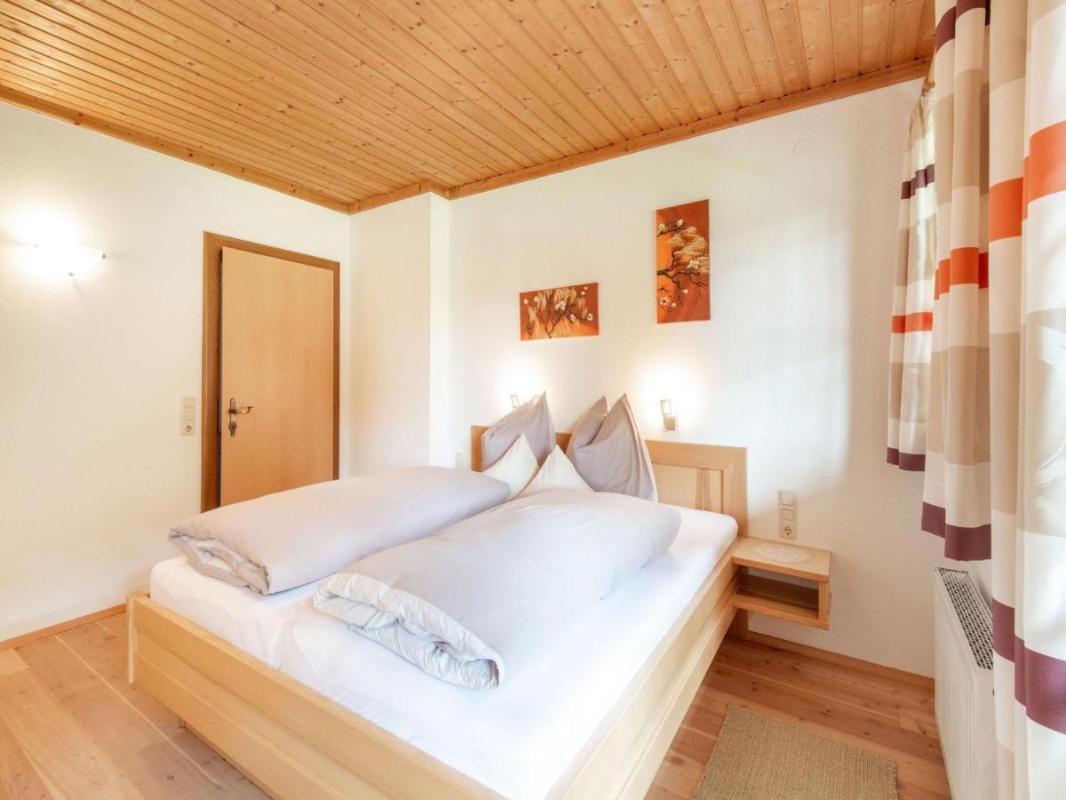 Apartment In Saalfelden Am Steinernen Meer Exteriér fotografie