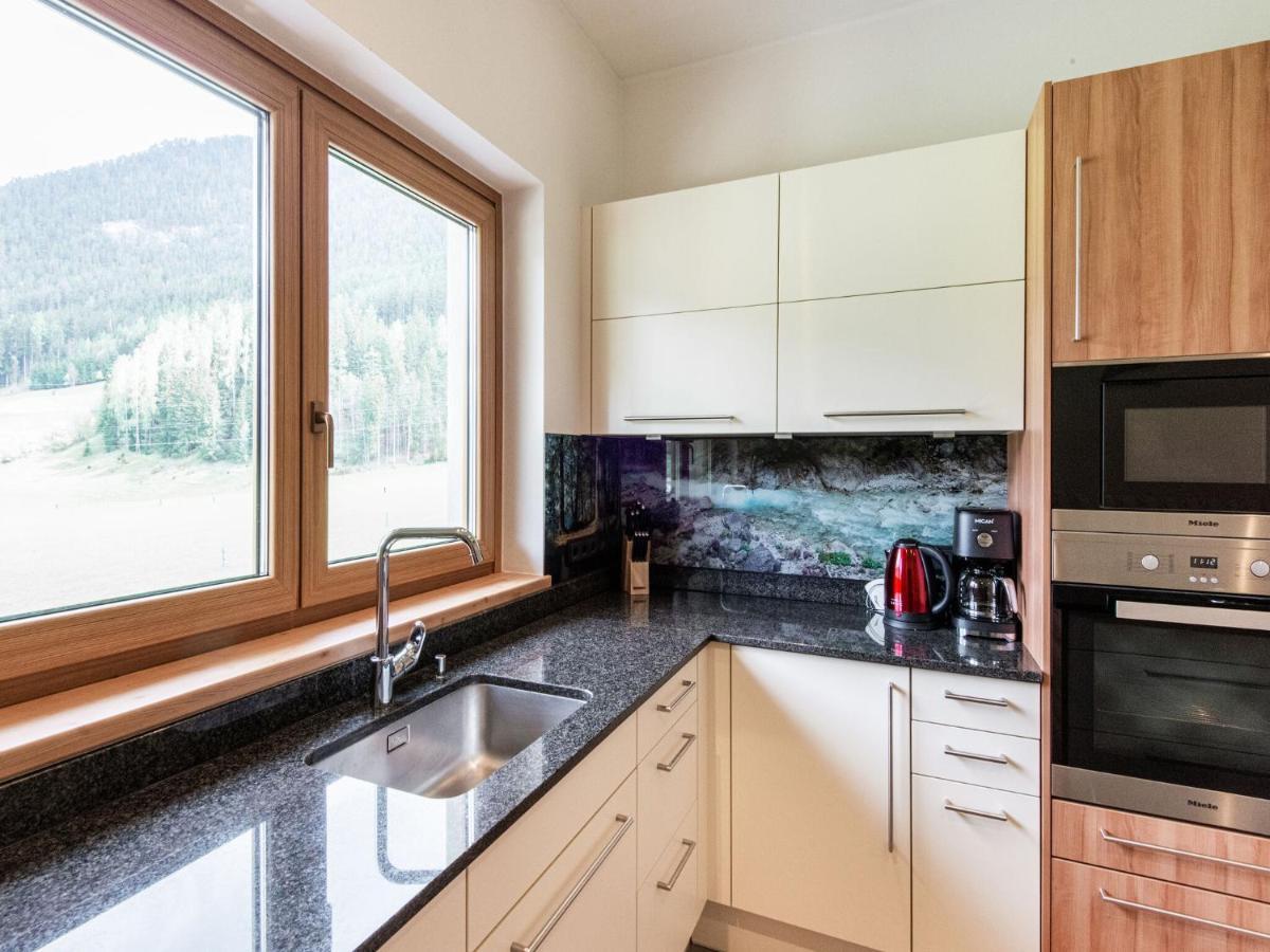 Apartment In Saalfelden Am Steinernen Meer Exteriér fotografie