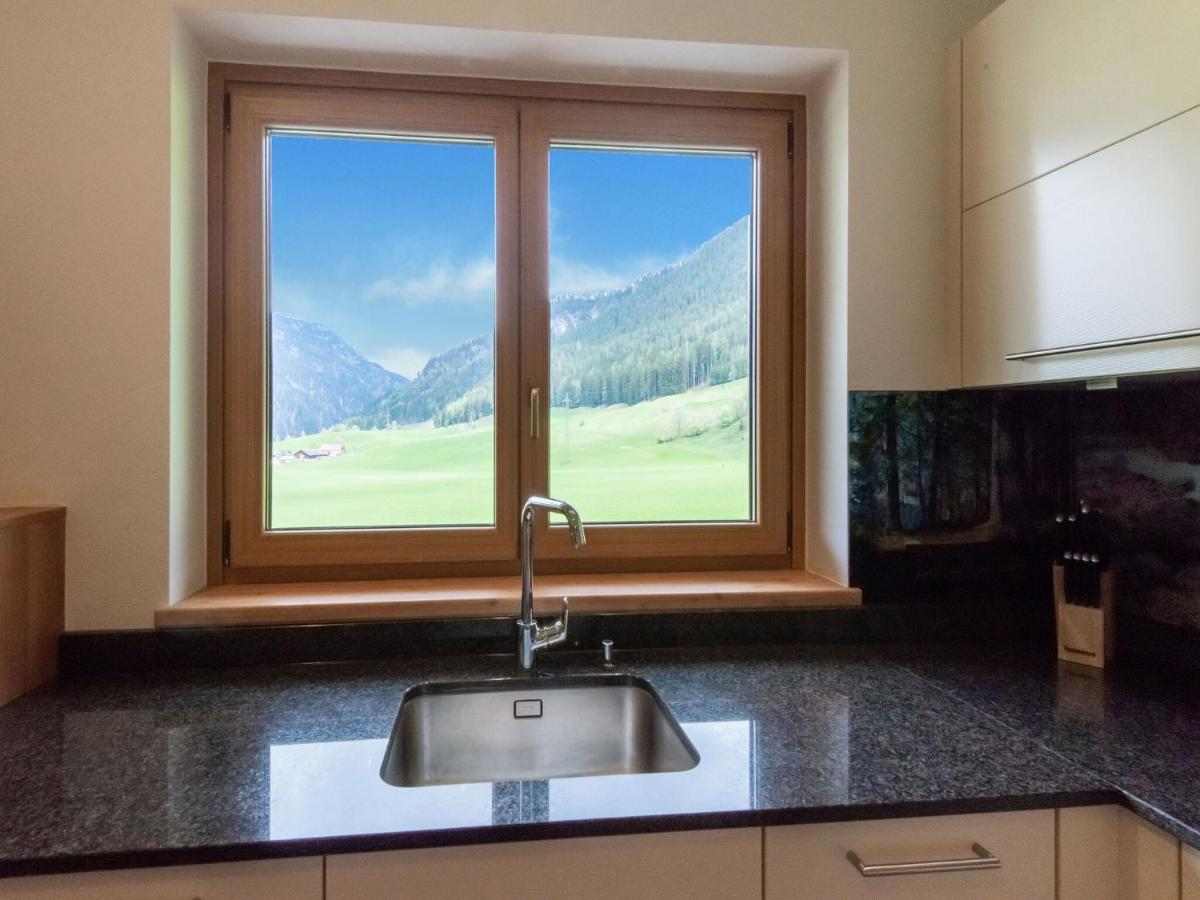 Apartment In Saalfelden Am Steinernen Meer Exteriér fotografie