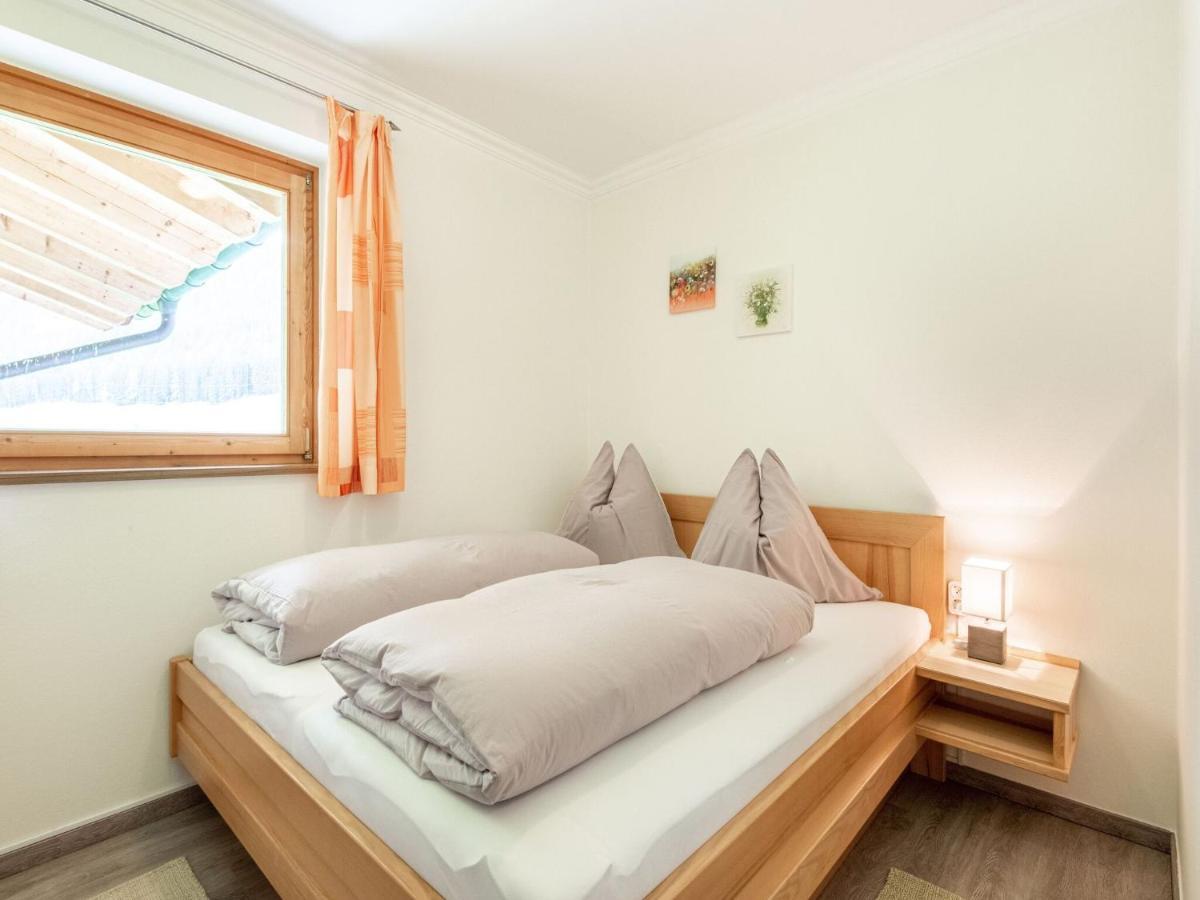 Apartment In Saalfelden Am Steinernen Meer Exteriér fotografie